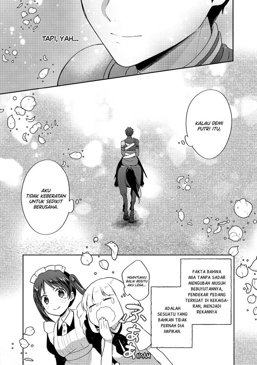 Tearmoon Empire Story Chapter 28 Gambar 7